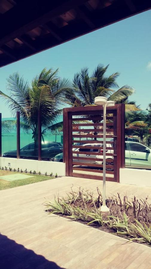 Tabatinga Residence Flat 康德 外观 照片