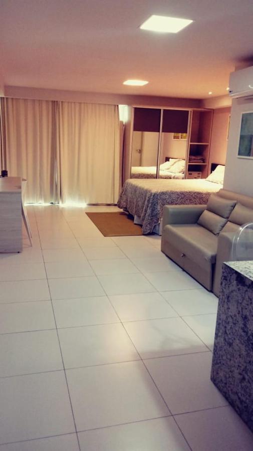Tabatinga Residence Flat 康德 外观 照片