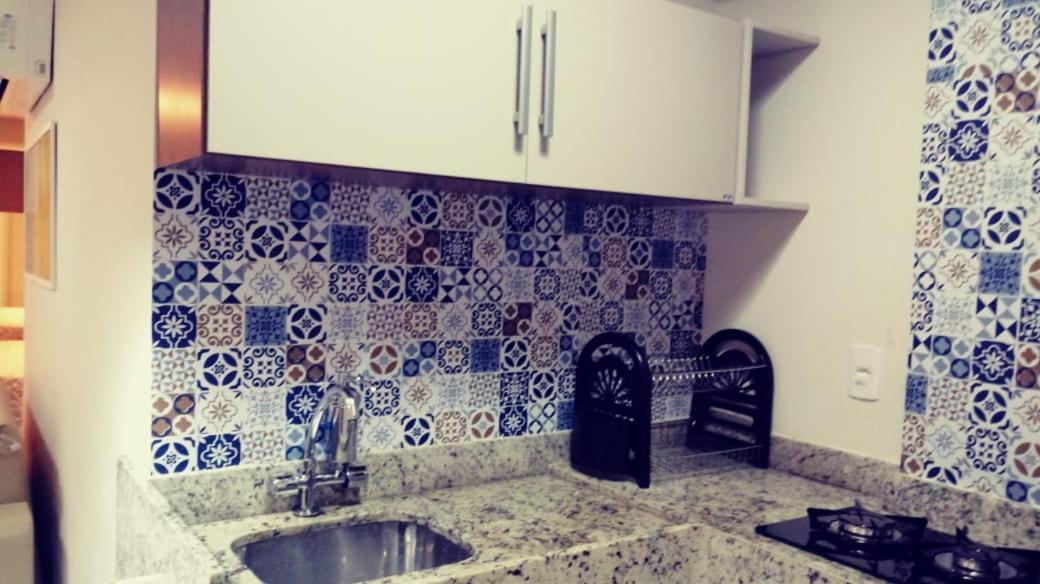 Tabatinga Residence Flat 康德 外观 照片