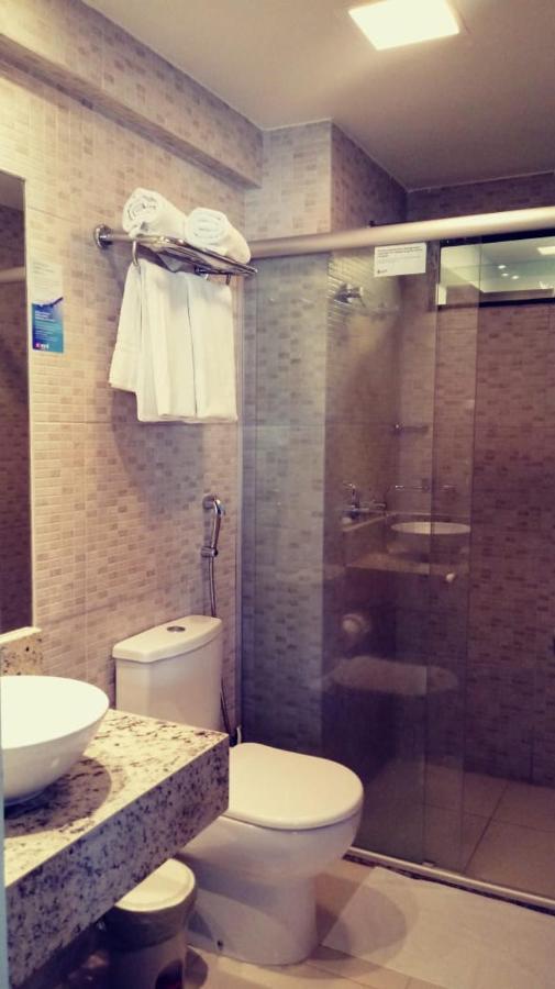 Tabatinga Residence Flat 康德 外观 照片