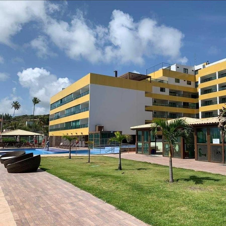 Tabatinga Residence Flat 康德 外观 照片