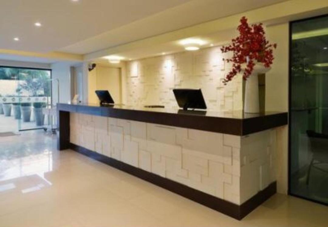 Tabatinga Residence Flat 康德 外观 照片