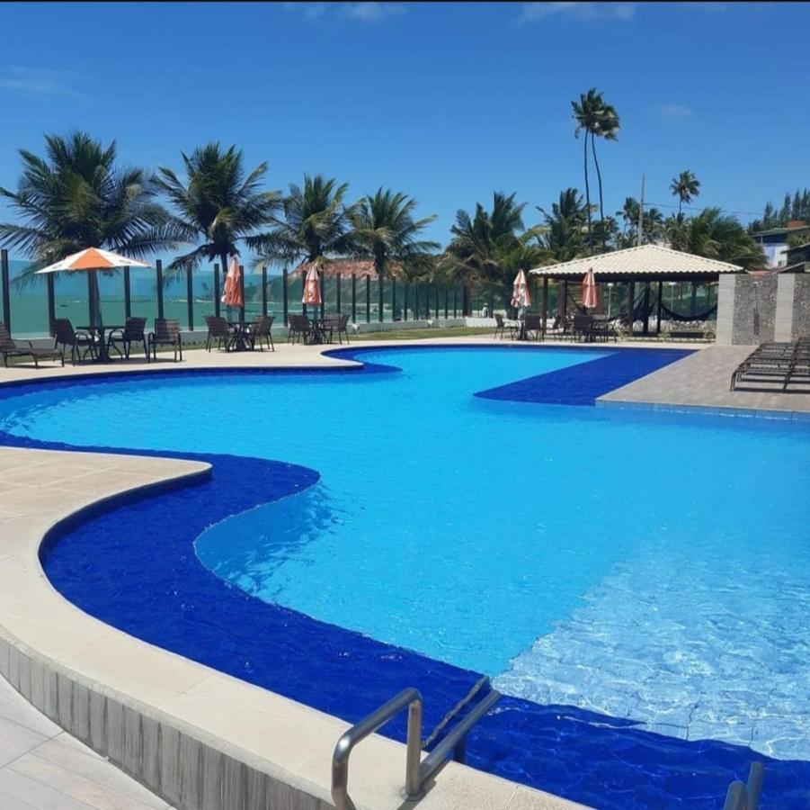 Tabatinga Residence Flat 康德 外观 照片