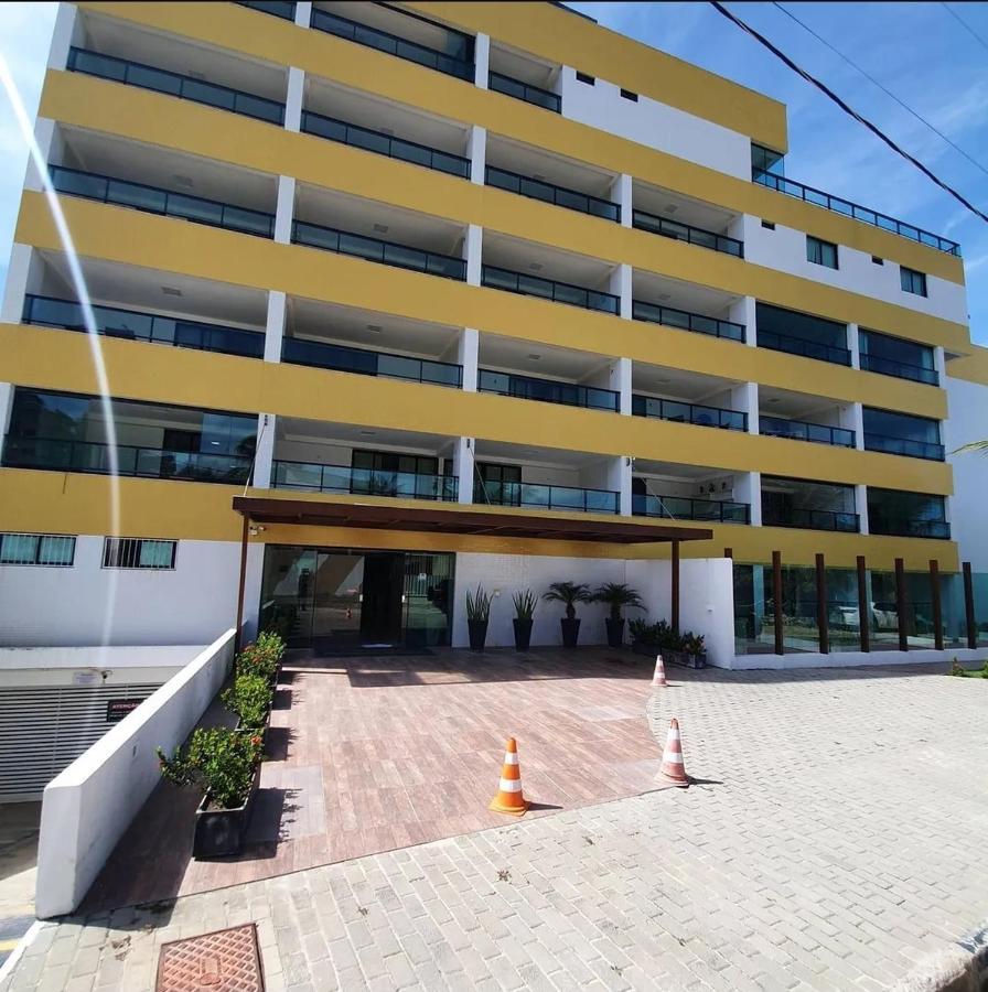 Tabatinga Residence Flat 康德 外观 照片